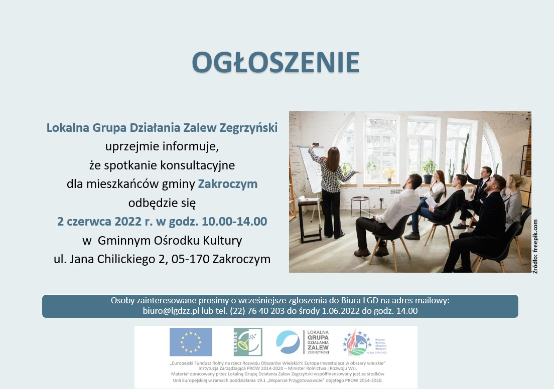 Zakroczym